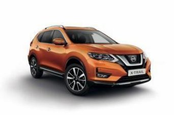 выкуп Ниссан X-TRAIL выкуп Ниссан X-TRAIL