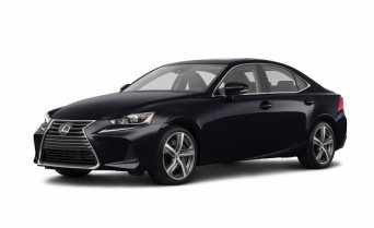 выкуп Lexus IS выкуп Lexus IS