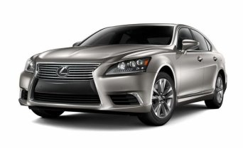 выкуп Lexus LS выкуп Lexus LS