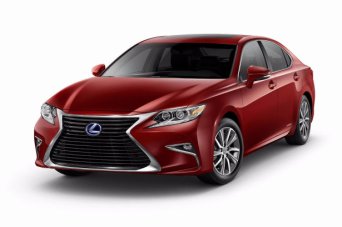 выкуп Lexus ES выкуп Lexus ES
