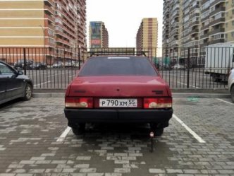 выкуп и продажа отечественных автомобилей Ваз