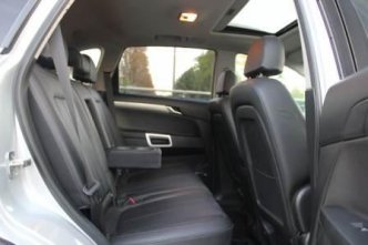 выкуп и продажа автомобилей Опель Антара