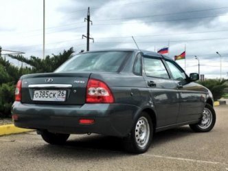выкуп и продажа автомобилей Лада