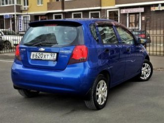 выкуп и продажа автомобилей Дэу