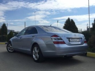 выкуп и продажа автомобилей Мерседес
