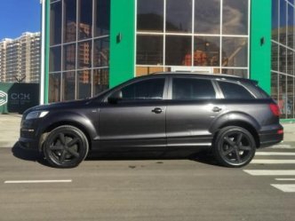 выкуп и продажа автомобилей Ауди