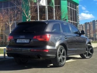выкуп и продажа автомобилей Ауди