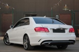 Мерседес Е200
