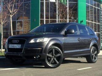 выкуп и продажа автомобилей Ауди