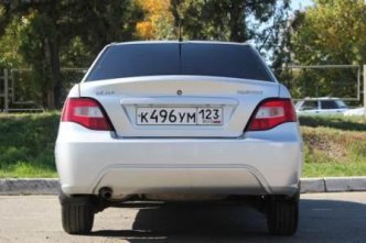 выкуп и продажа автомобилей Дэу Нексия