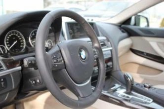 выкуп и продажа автомобилей Бмв 640