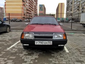 выкуп и продажа отечественных автомобилей Ваз