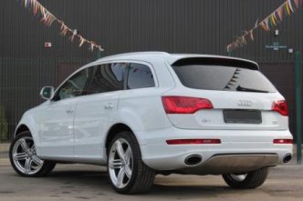выкуп и продажа автомобилей Ауди
