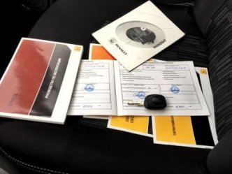 выкуп и продажа автомобилей Рено