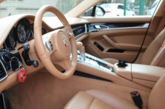 выкуп и продажа автомобилей Порше