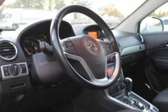 выкуп и продажа автомобилей Опель Антара