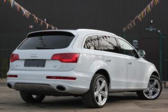 выкуп и продажа автомобилей Ауди