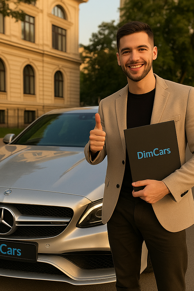 отзывы DimCars 