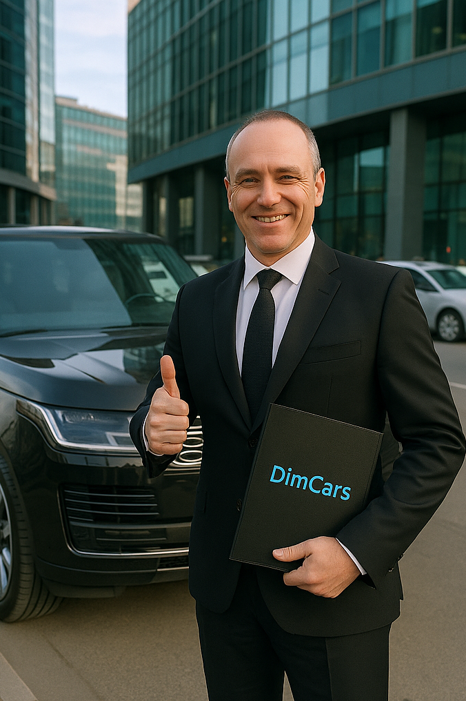 отзывы DimCars 