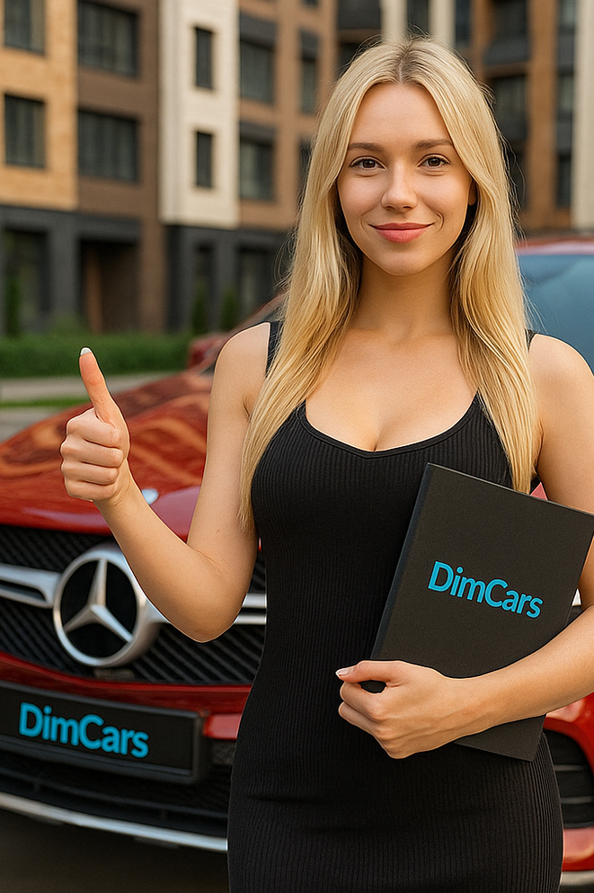 отзывы DimCars 