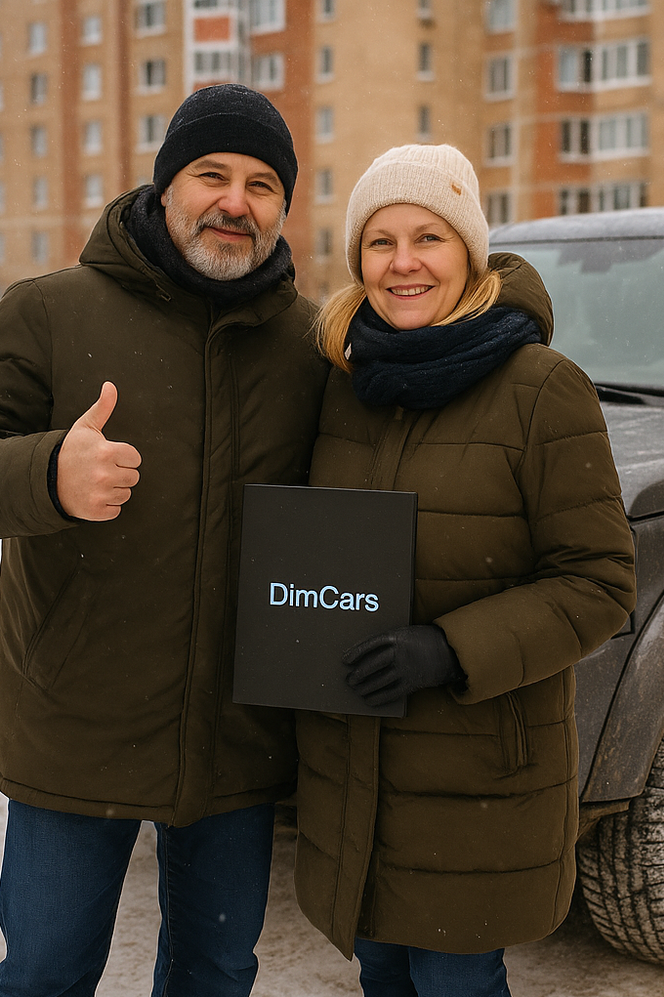 отзывы DimCars 