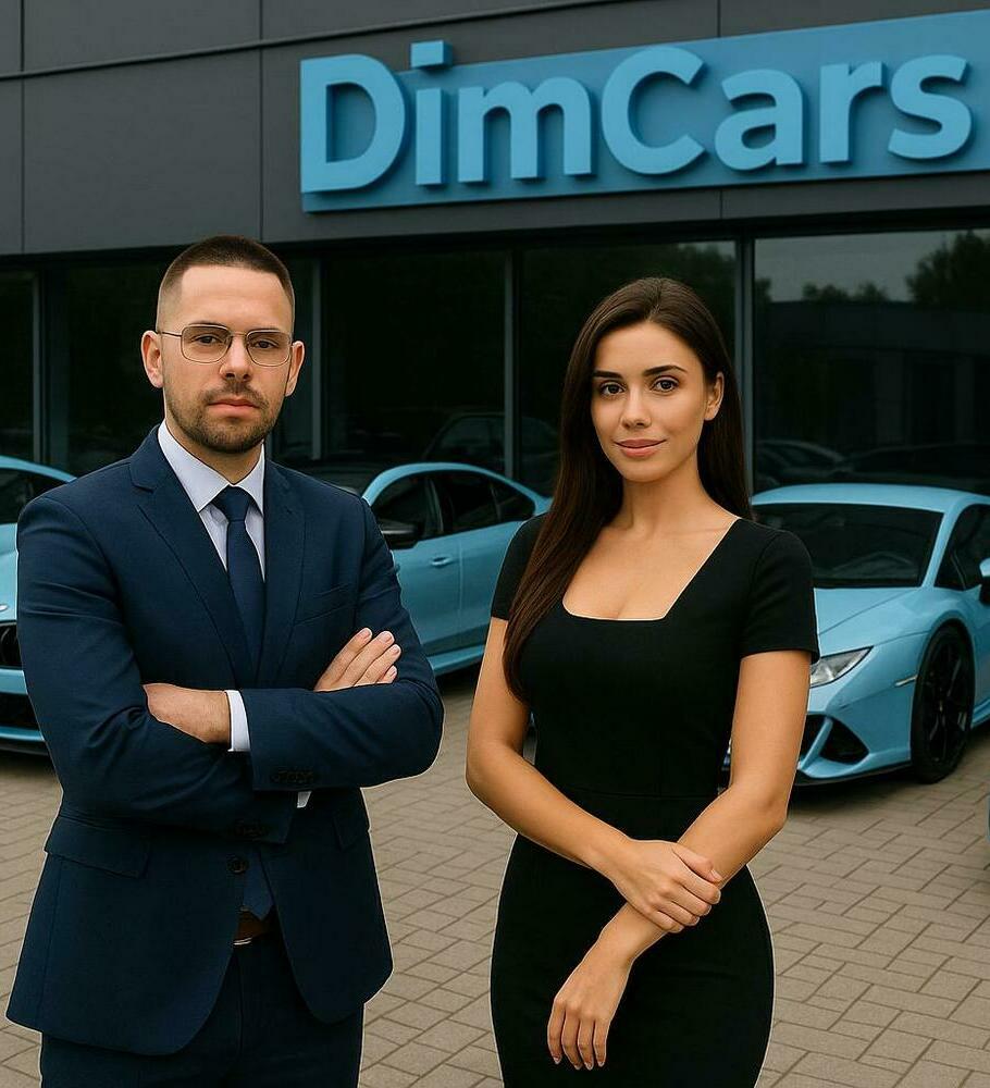 команда DimCars Ставрополь — специалисты по срочному выкупу авто