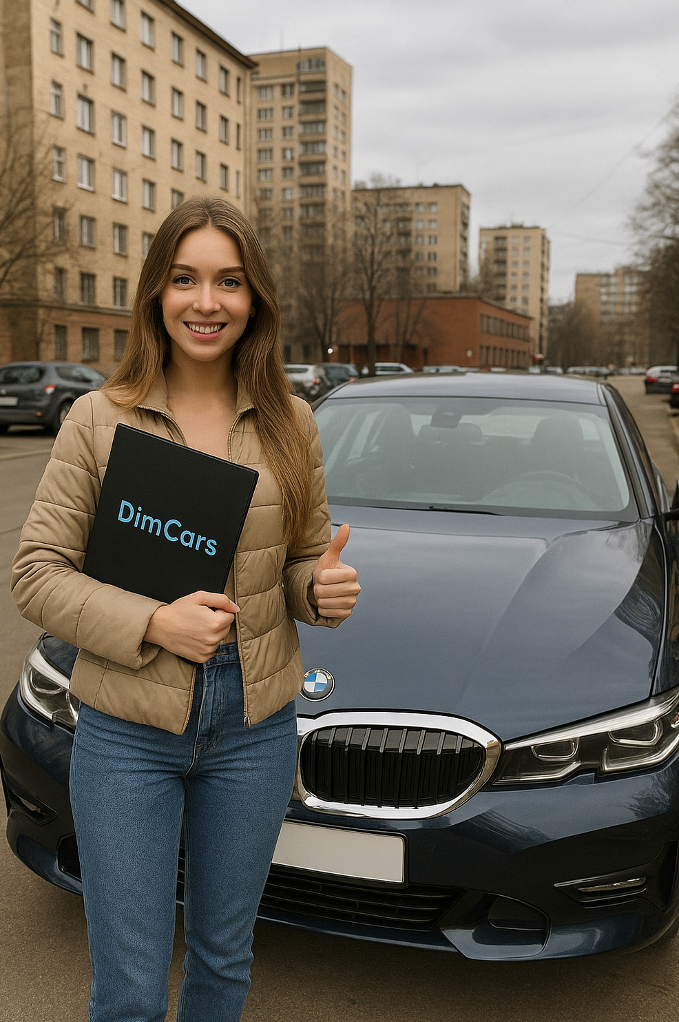 отзывы DimCars 