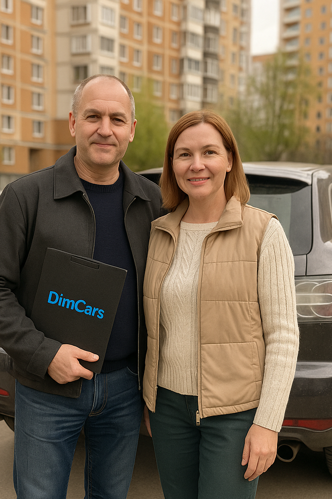 отзывы DimCars 