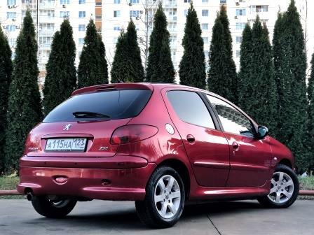 выкуп и продажа автомобилей пежо