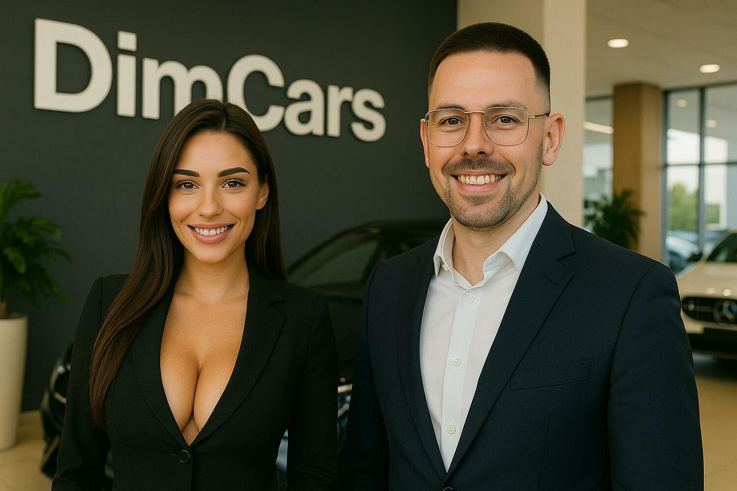 сотрудники DimCars Ставрополь — срочный выкуп авто с моментальной оплатой