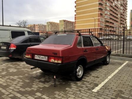 выкуп и продажа отечественных автомобилей Ваз
