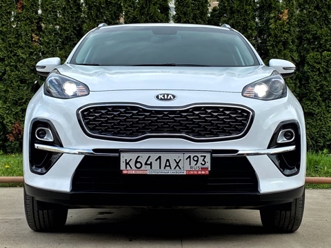 выкуп и продажа автомобилей киа