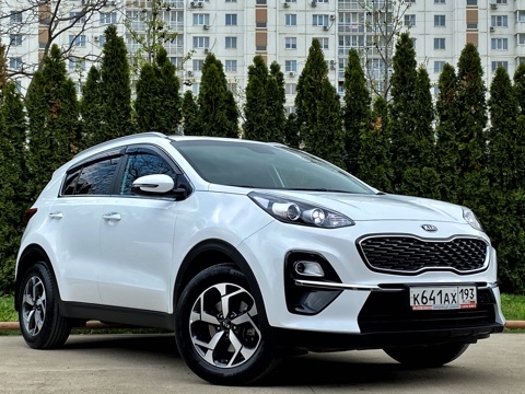 выкуп и продажа автомобилей киа
