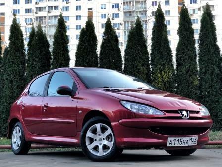 выкуп и продажа автомобилей пежо