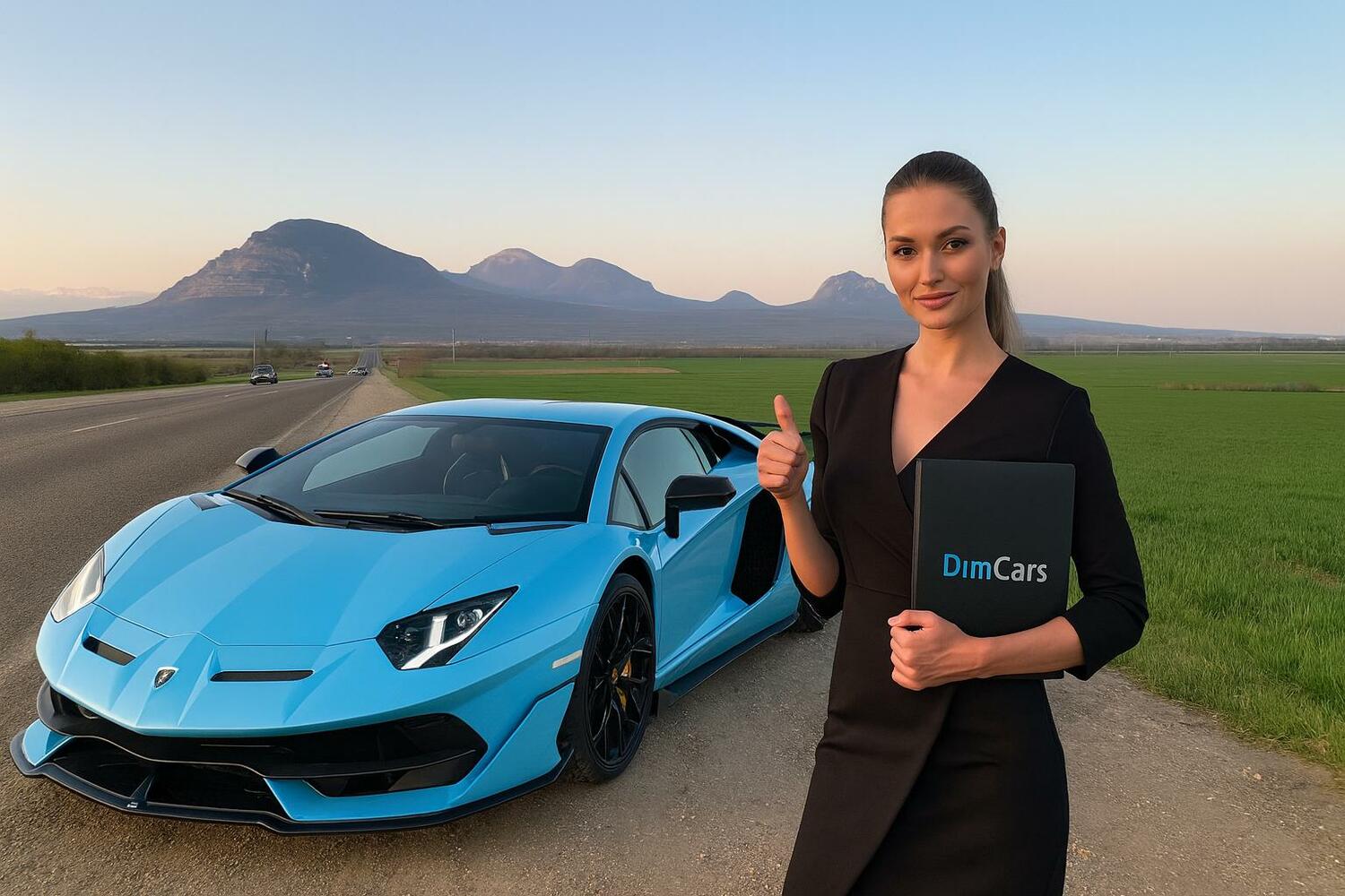 DimCars - надежный выкуп авто. Комфорт, прозрачность и точная оценка. Срочный выкуп авто в Минеральных Водах