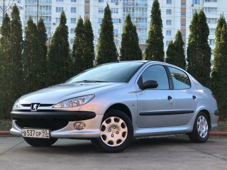 выкуп и продажа автомобилей пежо