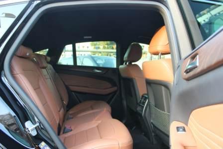 Mercedes GLE Coupe