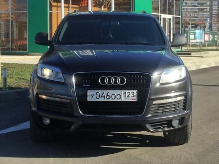 выкуп и продажа автомобилей Ауди