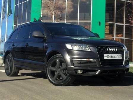 выкуп и продажа автомобилей Ауди