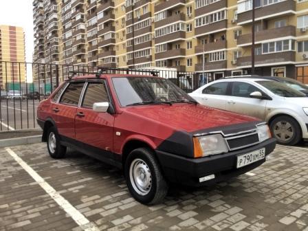 выкуп и продажа отечественных автомобилей Ваз