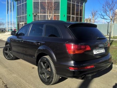 выкуп и продажа автомобилей Ауди