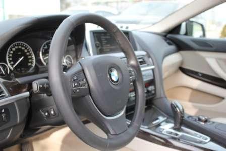 выкуп и продажа автомобилей Бмв 640