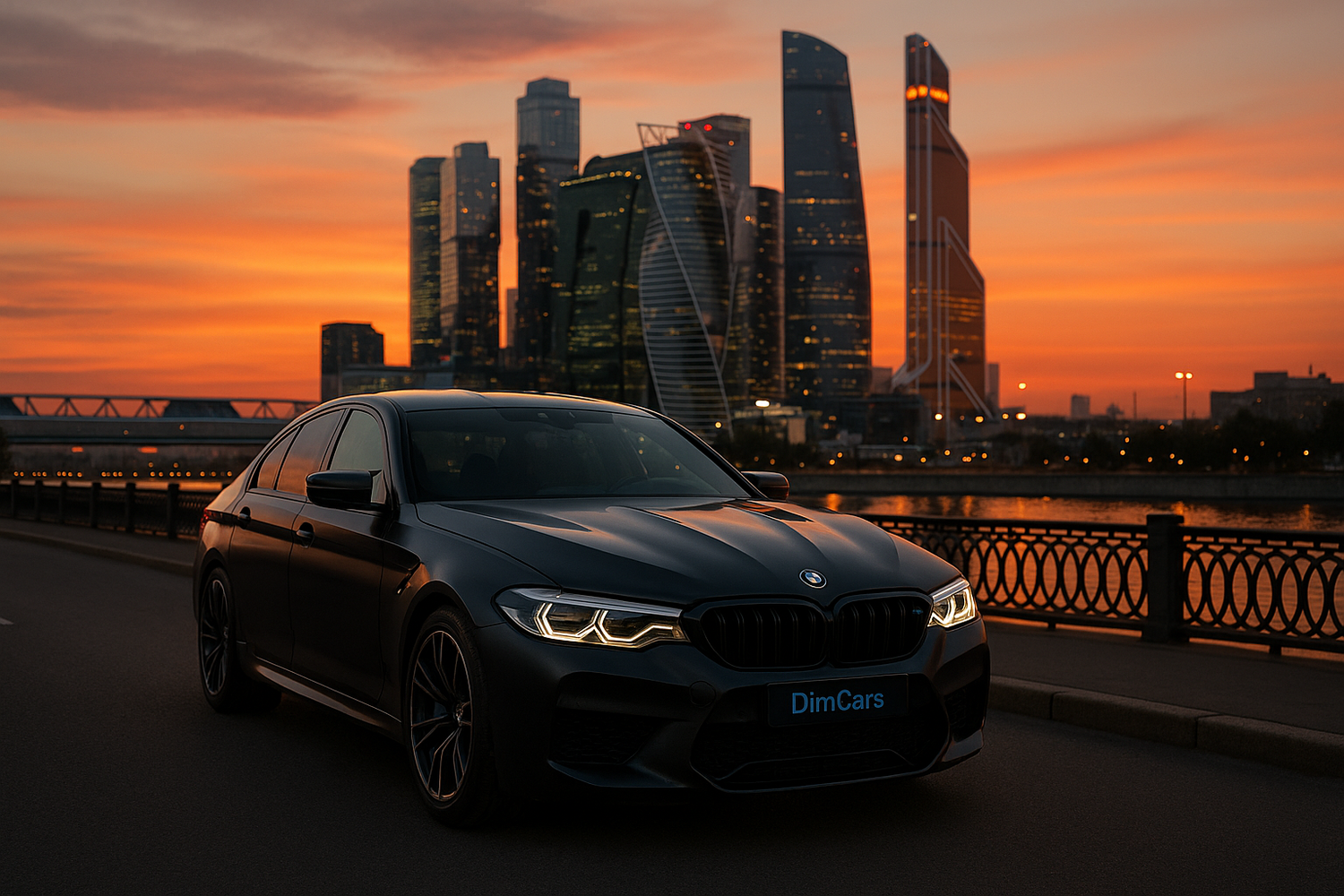 BMW M5