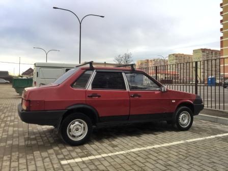 выкуп и продажа отечественных автомобилей Ваз