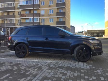 выкуп и продажа автомобилей Ауди