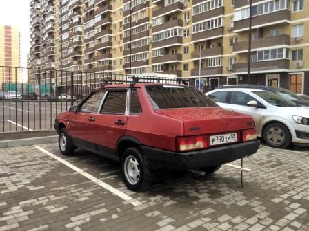 выкуп и продажа отечественных автомобилей Ваз